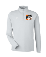 Douglas HS Wrestling Square - Under Armour Mens Tech Quarter Zip