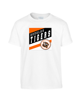 Douglas HS Wrestling Square - Youth Shirt