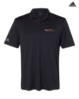 Du Quoin HS Class of 2028 Basic - Mens Adidas Polo
