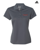 Du Quoin HS Class of 2028 Swoop - Adidas Womens Polo