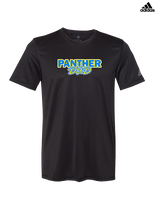 Dudley HS Wrestling Dad - Mens Adidas Performance Shirt