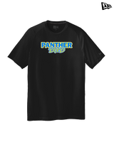 Dudley HS Wrestling Dad - New Era Performance Shirt