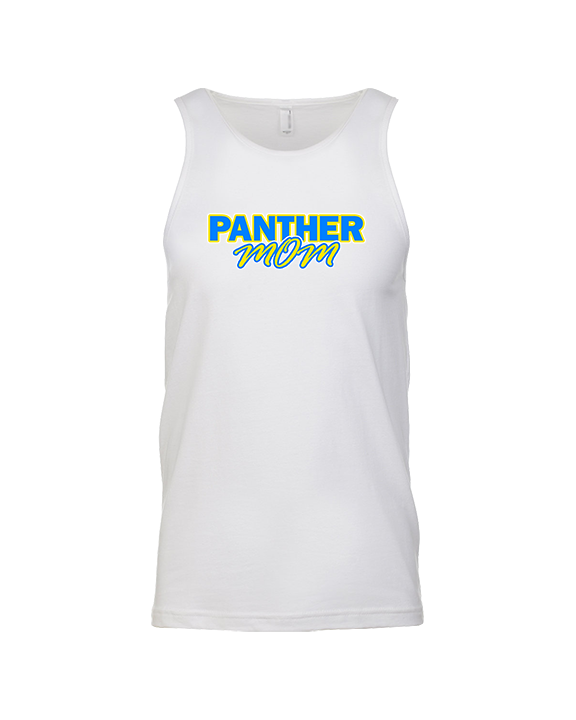 Dudley HS Wrestling Mom - Tank Top