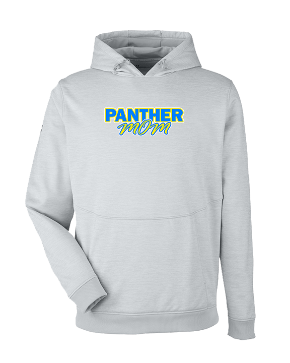 Dudley HS Wrestling Mom - Under Armour Mens Storm Fleece