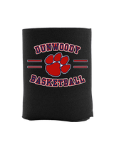 Dunwoody HS Girls Basketball Curve - Koozie