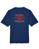 Dunwoody HS Girls Basketball Curve - Performance Shirt