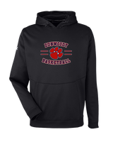 Dunwoody HS Girls Basketball Curve - Under Armour Mens Storm Fleece