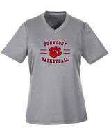 Dunwoody HS Girls Basketball Curve - Womens Performance Shirt