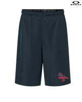 Dunwoody HS Girls Basketball Eat Sleep - Oakley Shorts