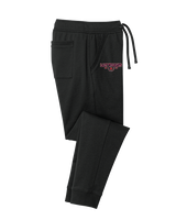 Dunwoody HS Girls Basketball Swoop - Cotton Joggers