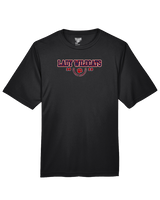 Dunwoody HS Girls Basketball Swoop - Performance Shirt