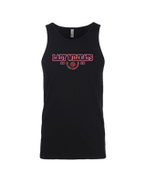 Dunwoody HS Girls Basketball Swoop - Tank Top