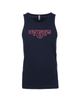 Dunwoody HS Girls Basketball Swoop - Tank Top