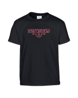 Dunwoody HS Girls Basketball Swoop - Youth Shirt