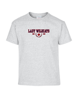 Dunwoody HS Girls Basketball Swoop - Youth Shirt
