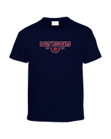 Dunwoody HS Girls Basketball Swoop - Youth Shirt