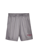 Dunwoody HS Girls Basketball Swoop - Youth Training Shorts