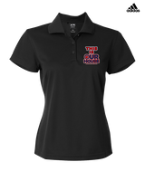 Dunwoody HS Girls Basketball TIOH - Adidas Womens Polo