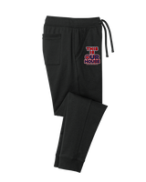 Dunwoody HS Girls Basketball TIOH - Cotton Joggers