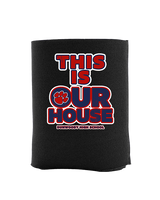 Dunwoody HS Girls Basketball TIOH - Koozie