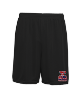 Dunwoody HS Girls Basketball TIOH - Mens 7inch Training Shorts