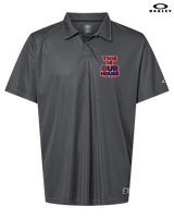 Dunwoody HS Girls Basketball TIOH - Mens Oakley Polo