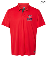 Dunwoody HS Girls Basketball TIOH - Mens Oakley Polo