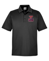 Dunwoody HS Girls Basketball TIOH - Mens Polo