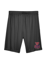 Dunwoody HS Girls Basketball TIOH - Mens Training Shorts with Pockets