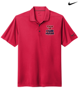 Dunwoody HS Girls Basketball TIOH - Nike Polo