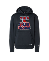 Dunwoody HS Girls Basketball TIOH - Oakley Performance Hoodie