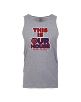 Dunwoody HS Girls Basketball TIOH - Tank Top