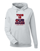 Dunwoody HS Girls Basketball TIOH - Under Armour Ladies Storm Fleece