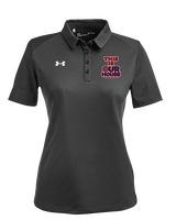 Dunwoody HS Girls Basketball TIOH - Under Armour Ladies Tech Polo