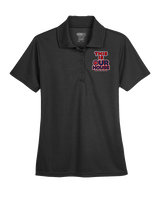 Dunwoody HS Girls Basketball TIOH - Womens Polo