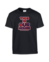 Dunwoody HS Girls Basketball TIOH - Youth Shirt