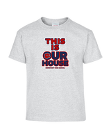 Dunwoody HS Girls Basketball TIOH - Youth Shirt