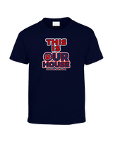 Dunwoody HS Girls Basketball TIOH - Youth Shirt