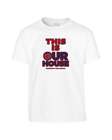 Dunwoody HS Girls Basketball TIOH - Youth Shirt