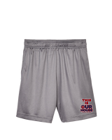 Dunwoody HS Girls Basketball TIOH - Youth Training Shorts