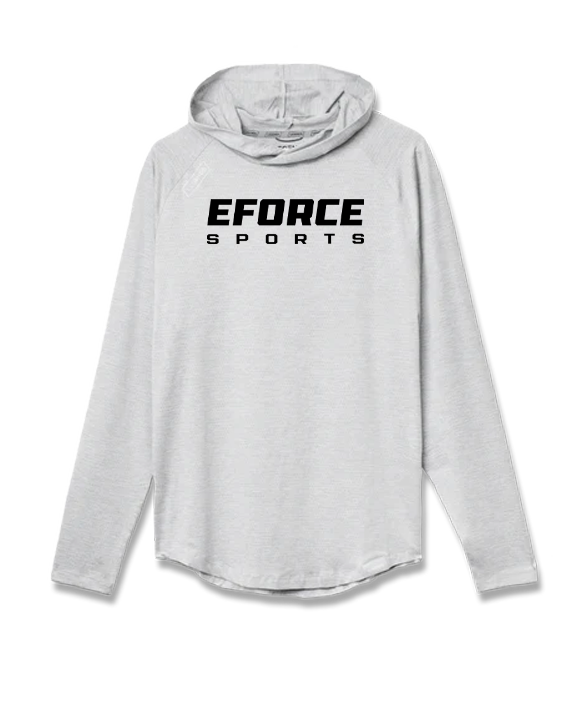 EForce Sports Design - Legends Longsleeve Shirt Hoodie