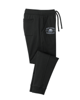 East Jackson HS Girls Basketball Curve - Cotton Joggers