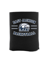 East Jackson HS Girls Basketball Curve - Koozie