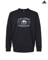 East Jackson HS Girls Basketball Curve - Mens Adidas Crewneck