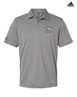 East Jackson HS Girls Basketball Curve - Mens Adidas Polo