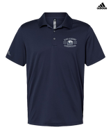 East Jackson HS Girls Basketball Curve - Mens Adidas Polo