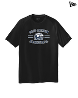 East Jackson HS Girls Basketball Curve - New Era Performance Shirt