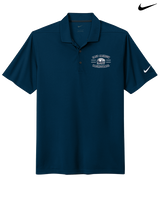 East Jackson HS Girls Basketball Curve - Nike Polo
