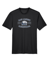 East Jackson HS Girls Basketball Curve - Youth Performance Shirt