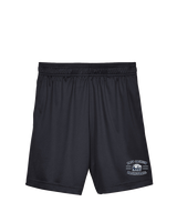 East Jackson HS Girls Basketball Curve - Youth Training Shorts